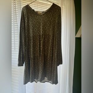 wonderly dress